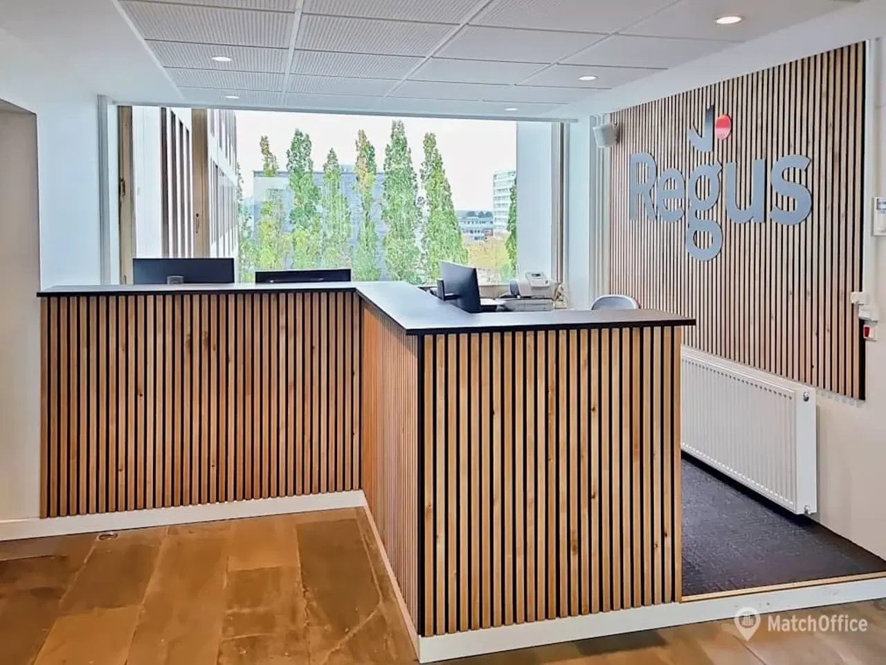 Billede 11 - Nyd inspirerende omgivelser og et opløftende erhvervsmiljø