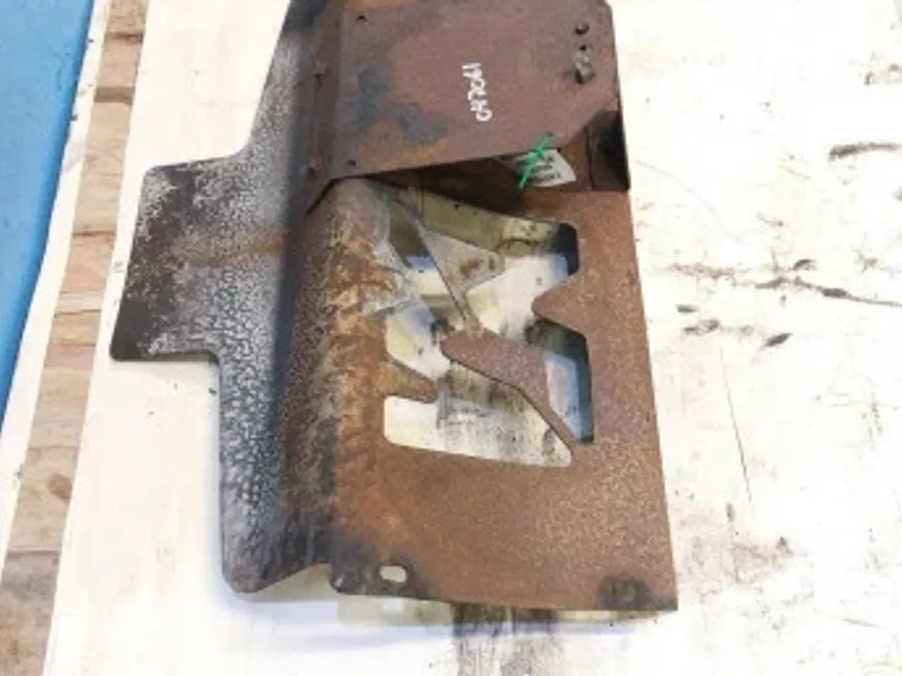 Billede 2 - Merlo P40.7 Skærmdele 047061