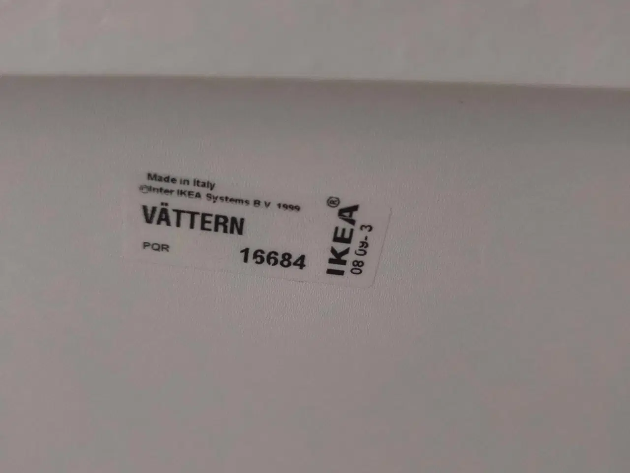 Billede 6 - Ikea skab