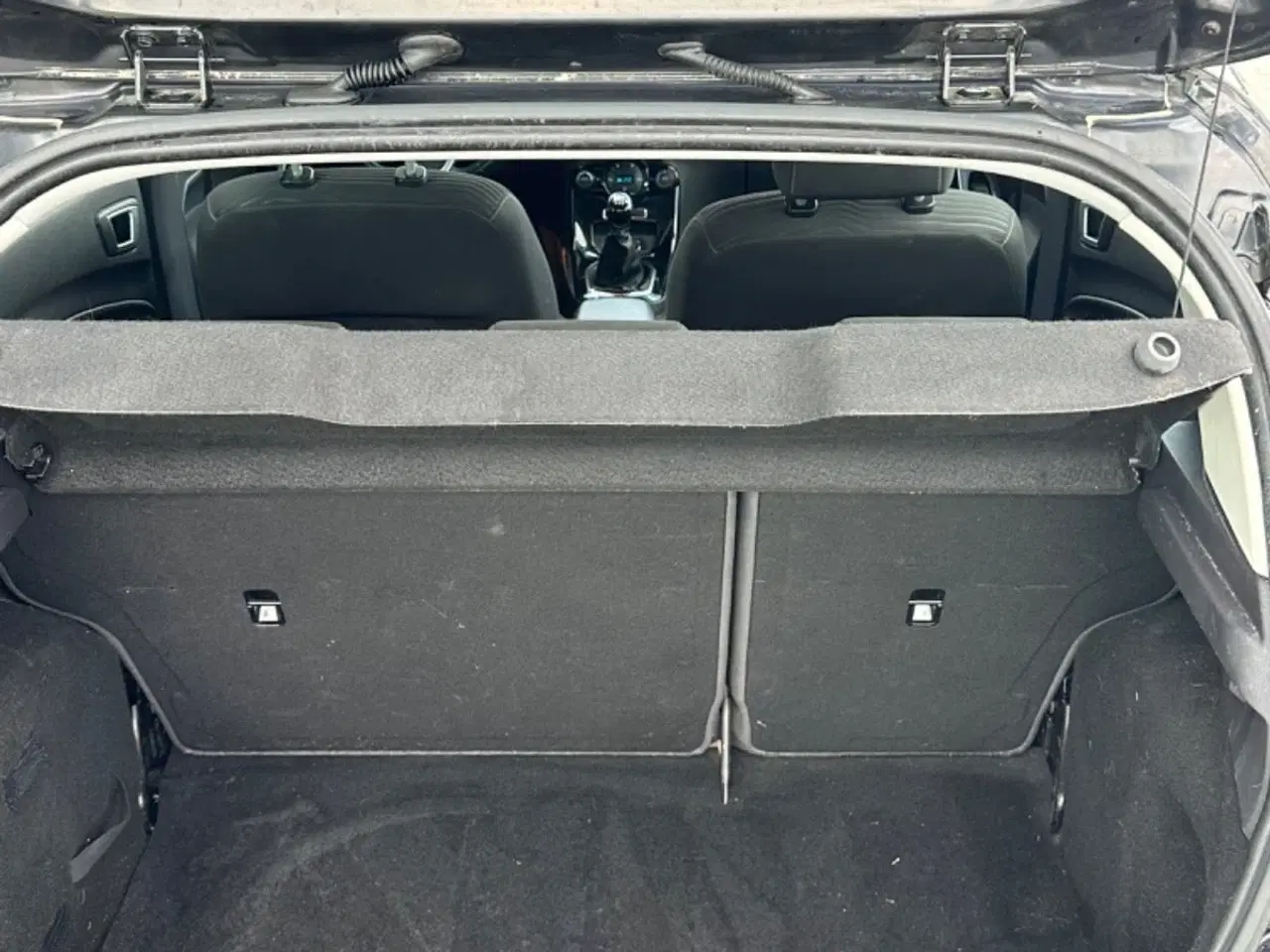 Billede 6 - Ford Fiesta 1,0 SCTi 125 Titanium