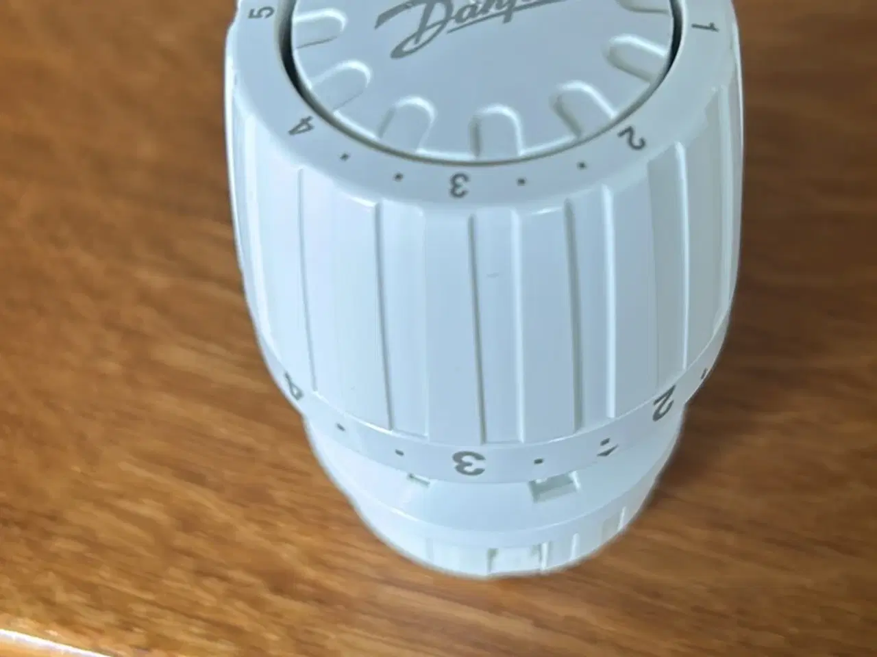 Billede 1 - Danfoss termostater nye