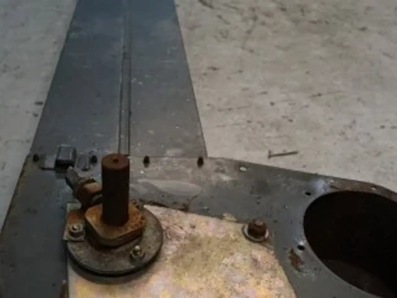 Billede 20 - Claas Dominator 98 Returelevator