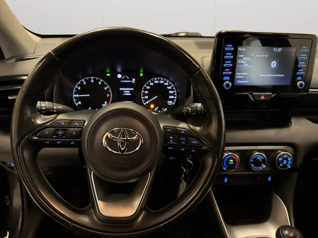 Billede 6 - Toyota Yaris 1,5 Active