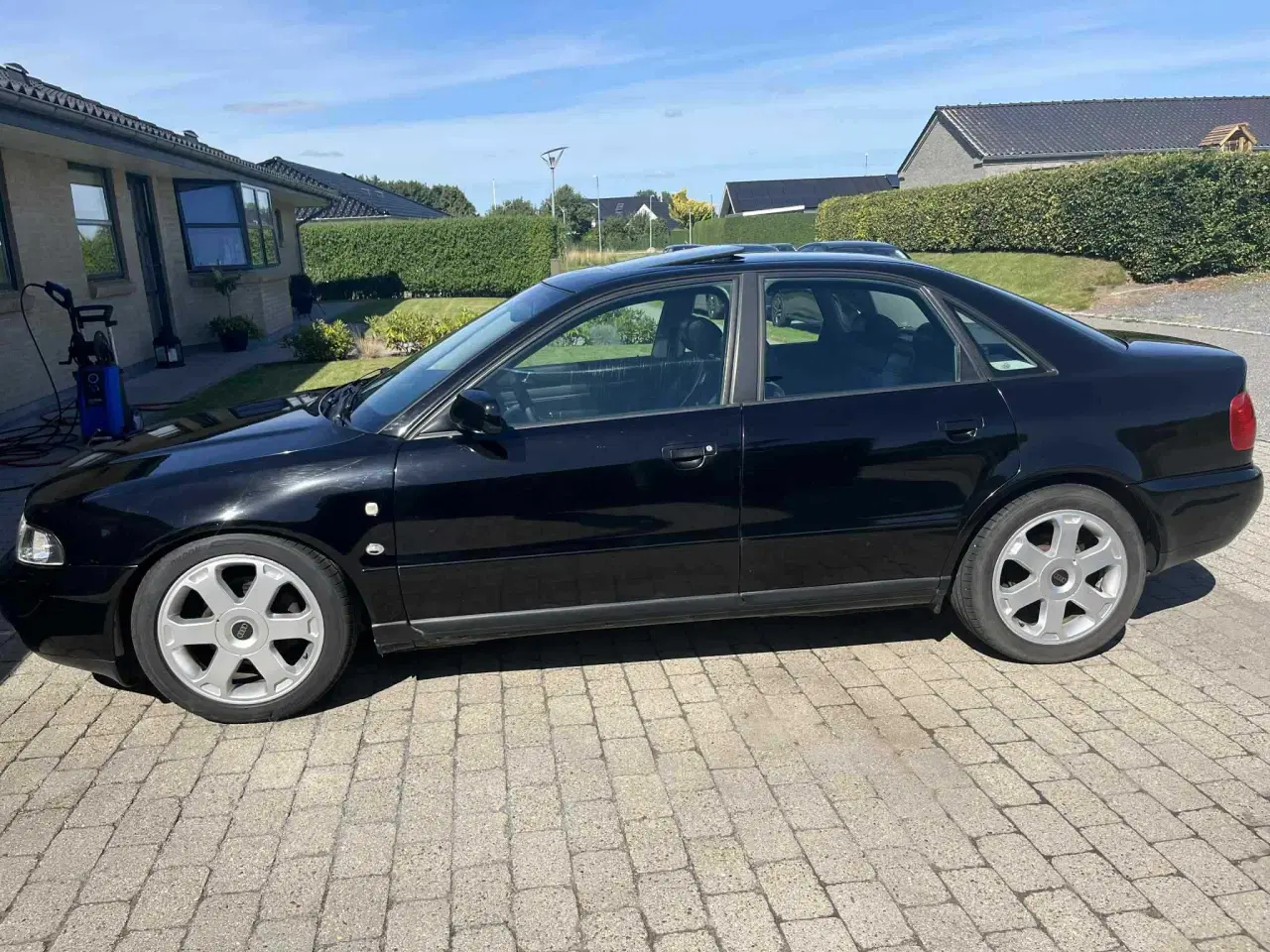 Billede 9 - Audi a4 b5 1.8T 