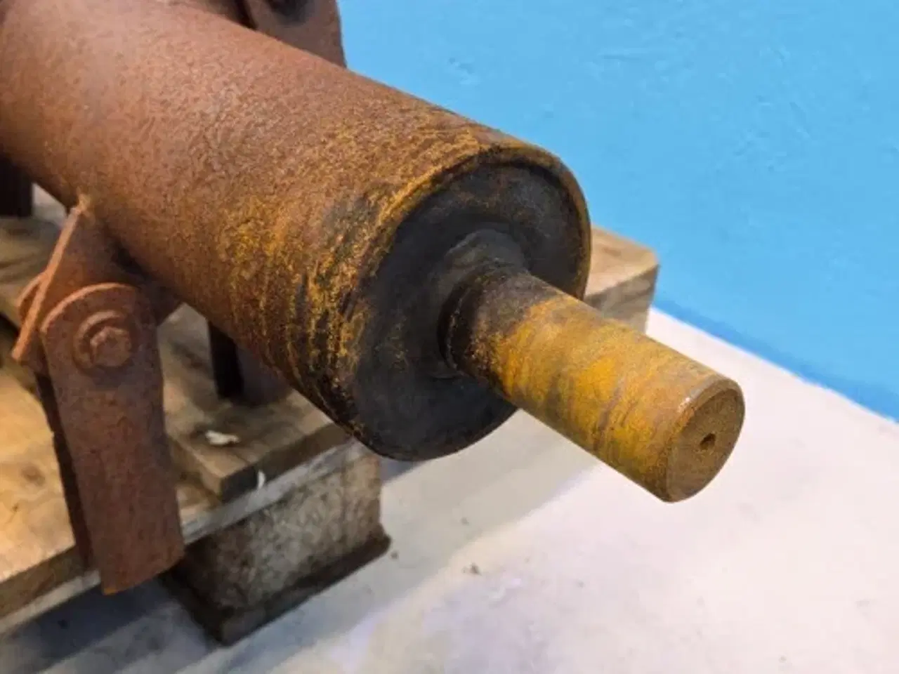 Billede 6 - Case 2188 Snitter Aksel 1347203C5