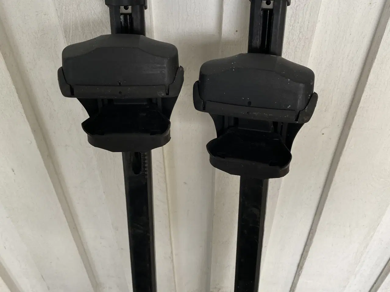 Billede 3 - Thule tagbøjler 755