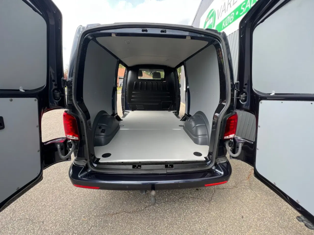 Billede 11 - VW Transporter 2,0 TDi 204 Kassevogn DSG 4Motion lang