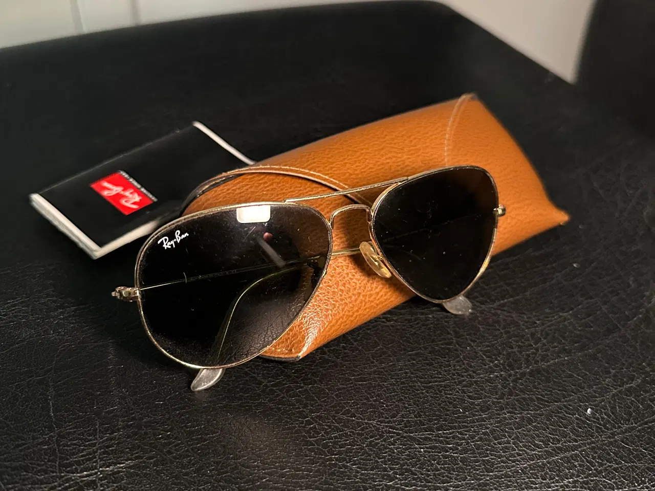 Billede 1 - Ray-Ban aviator