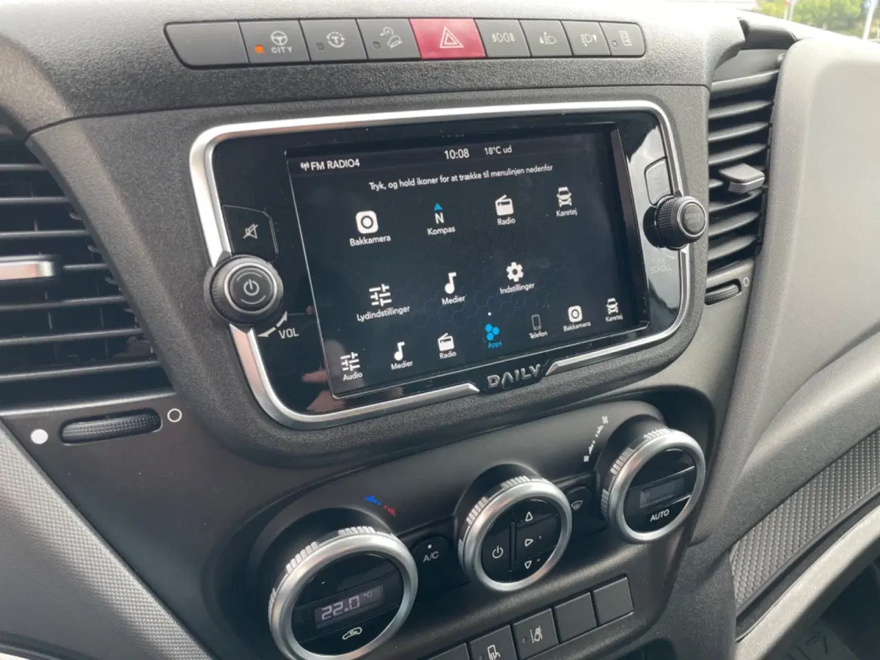 Billede 13 - Iveco eDaily  35S14 12m³ Van