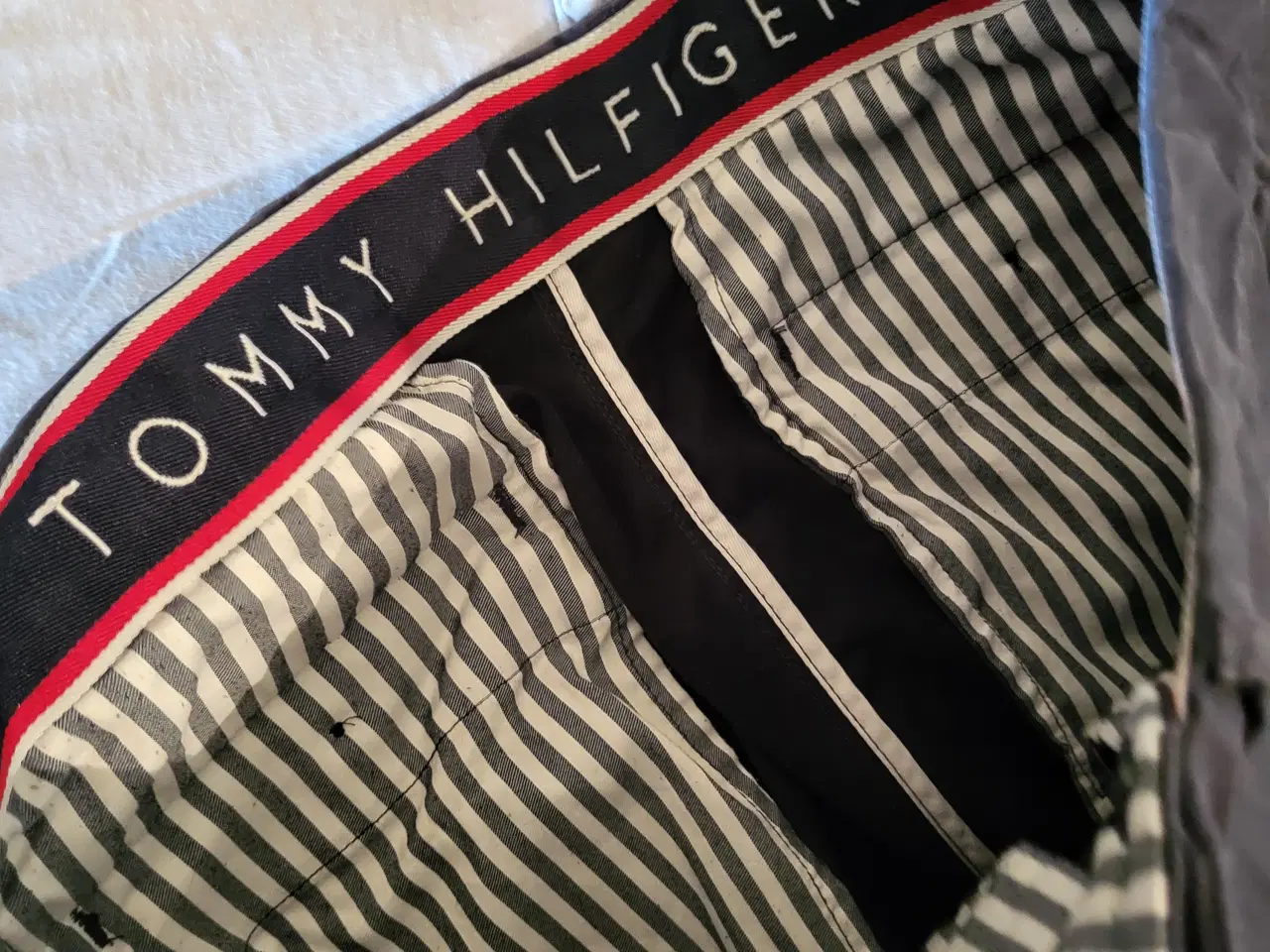 Billede 4 - Tommy Hilfinger bukser