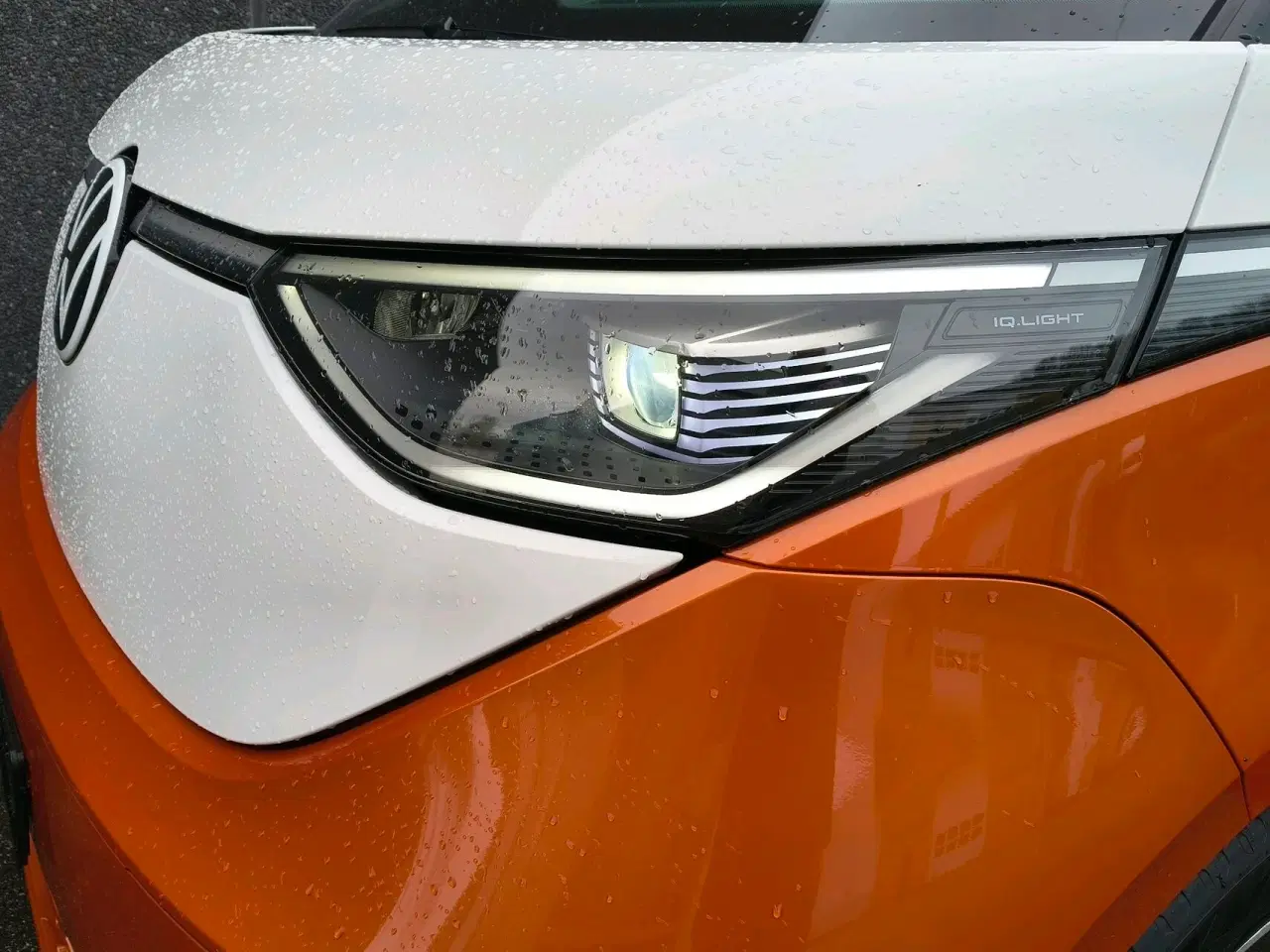 Billede 12 - VW ID.Buzz EL Pro 204HK Aut.