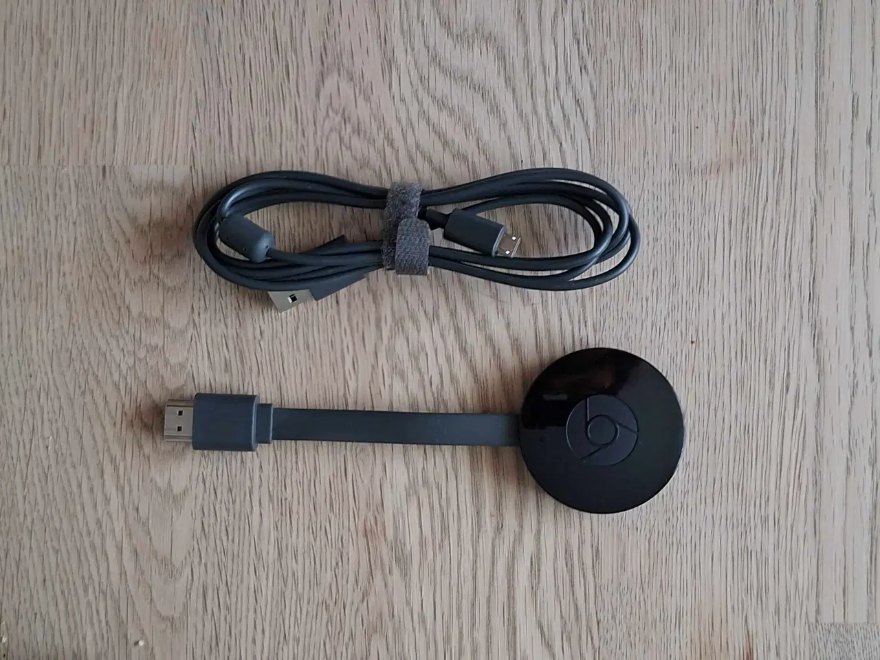 Billede 3 - Google Chromecast 
