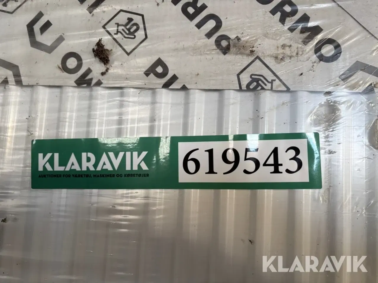 Billede 11 - Radiatorer Purmo Compact, Kon 8 styk.