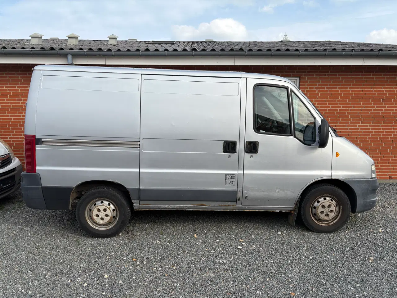 Billede 7 - Peugeot Boxer 2002