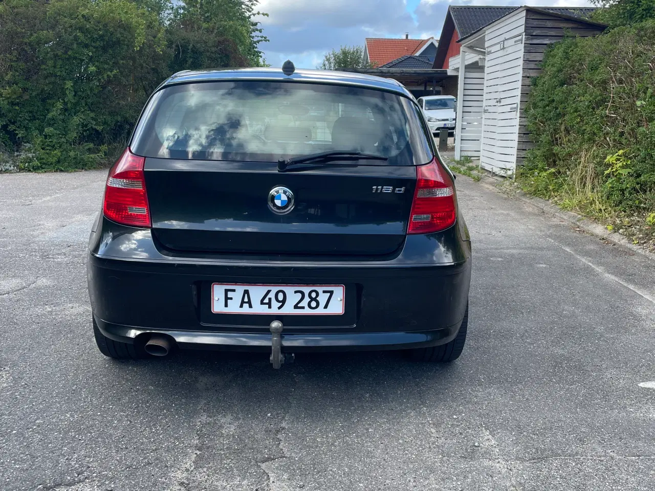 Billede 5 - BMW 118D