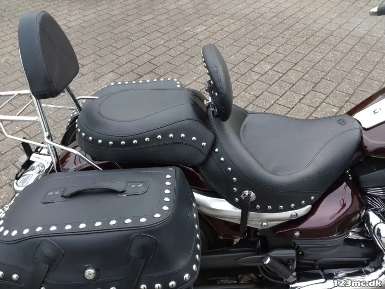 Billede 10 - Yamaha XV 1900