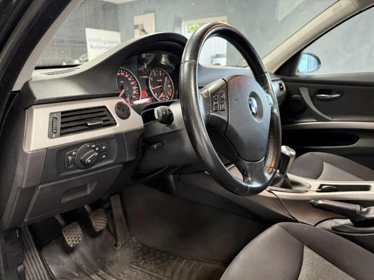 Billede 14 - BMW 318i 2,0 129HK 6g