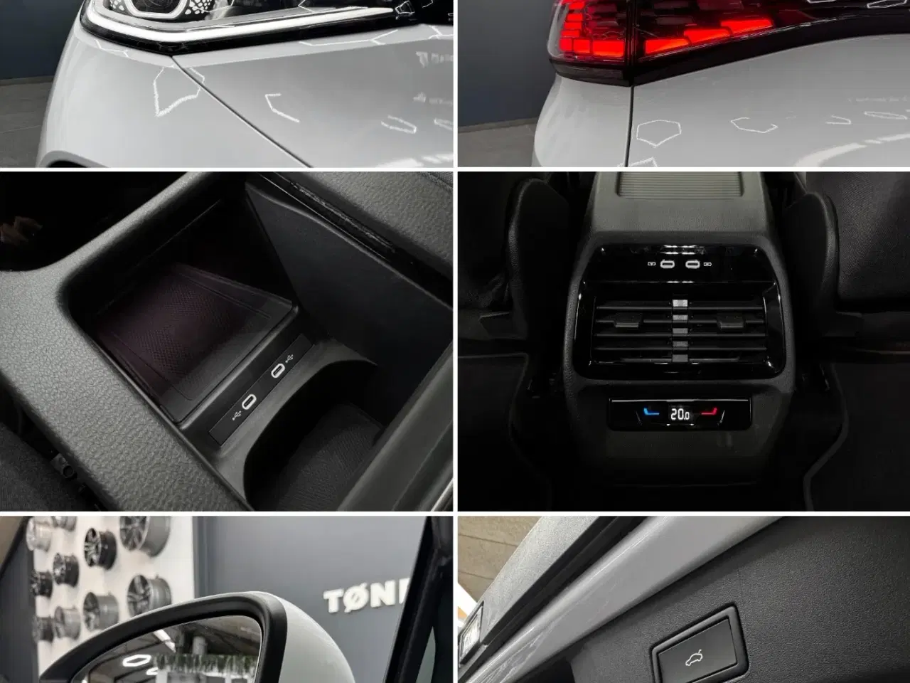 Billede 14 - VW ID.4 52 Pure+