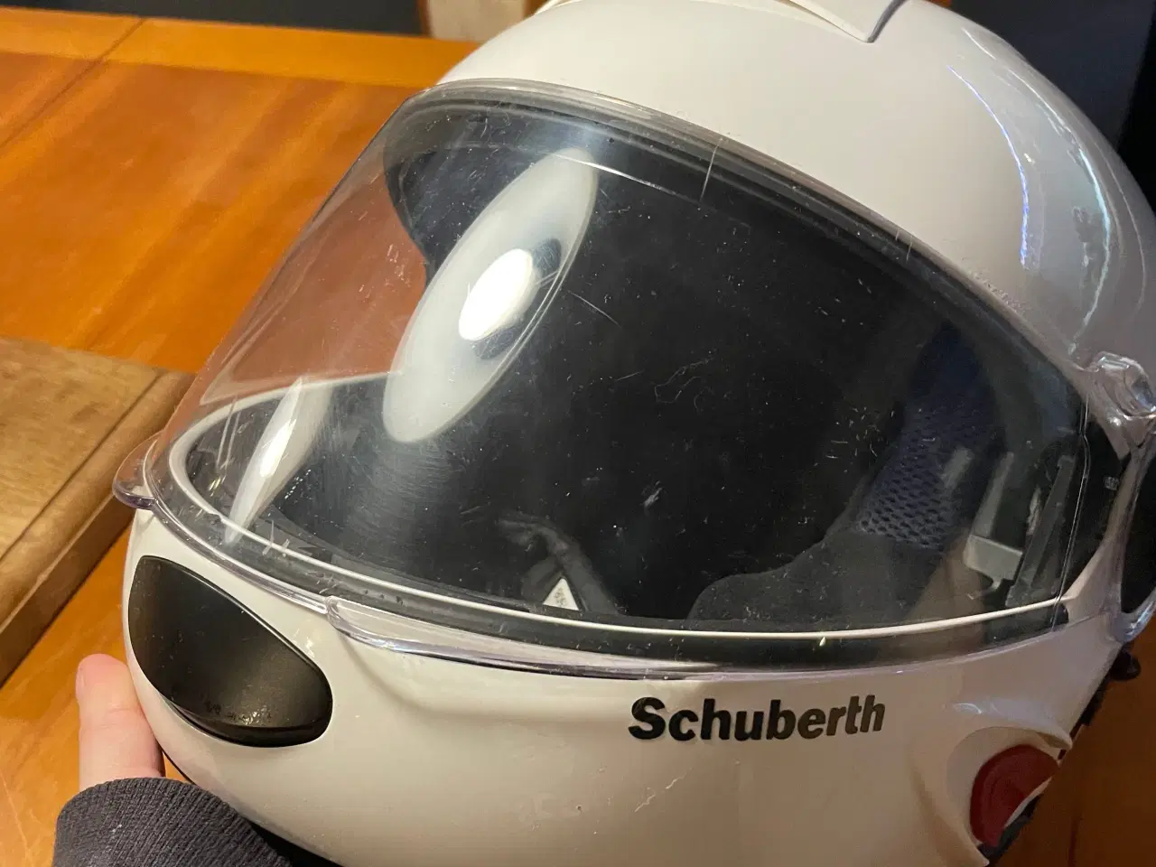 Billede 4 - Schuberth Concept Str 48/49