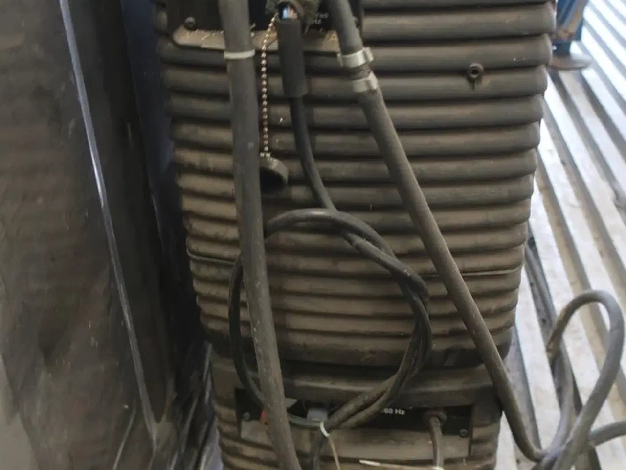 Billede 6 - Svejseværk FIMER Inverter TT 425 Evo DC