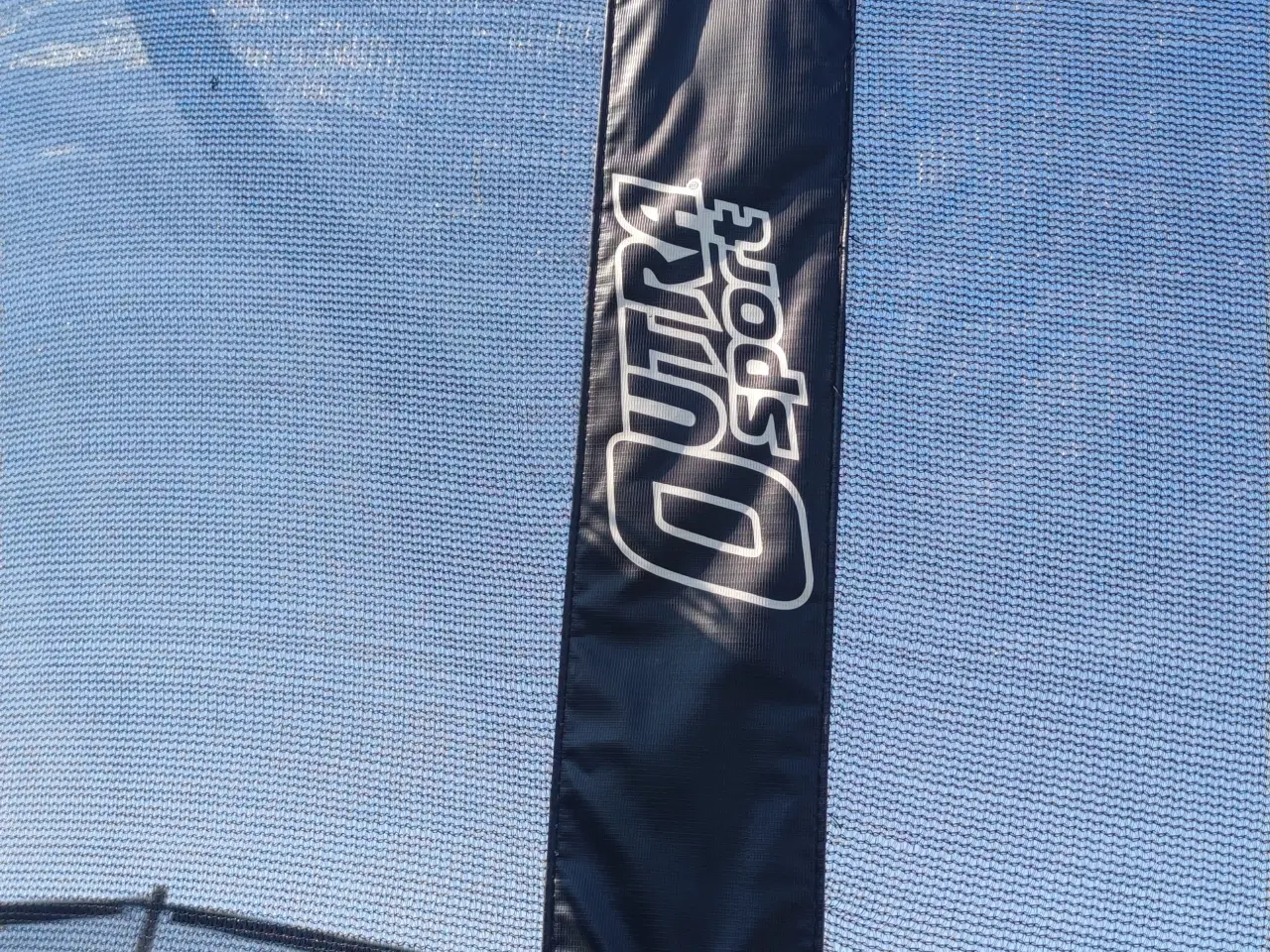 Billede 4 - Trampolin 4m