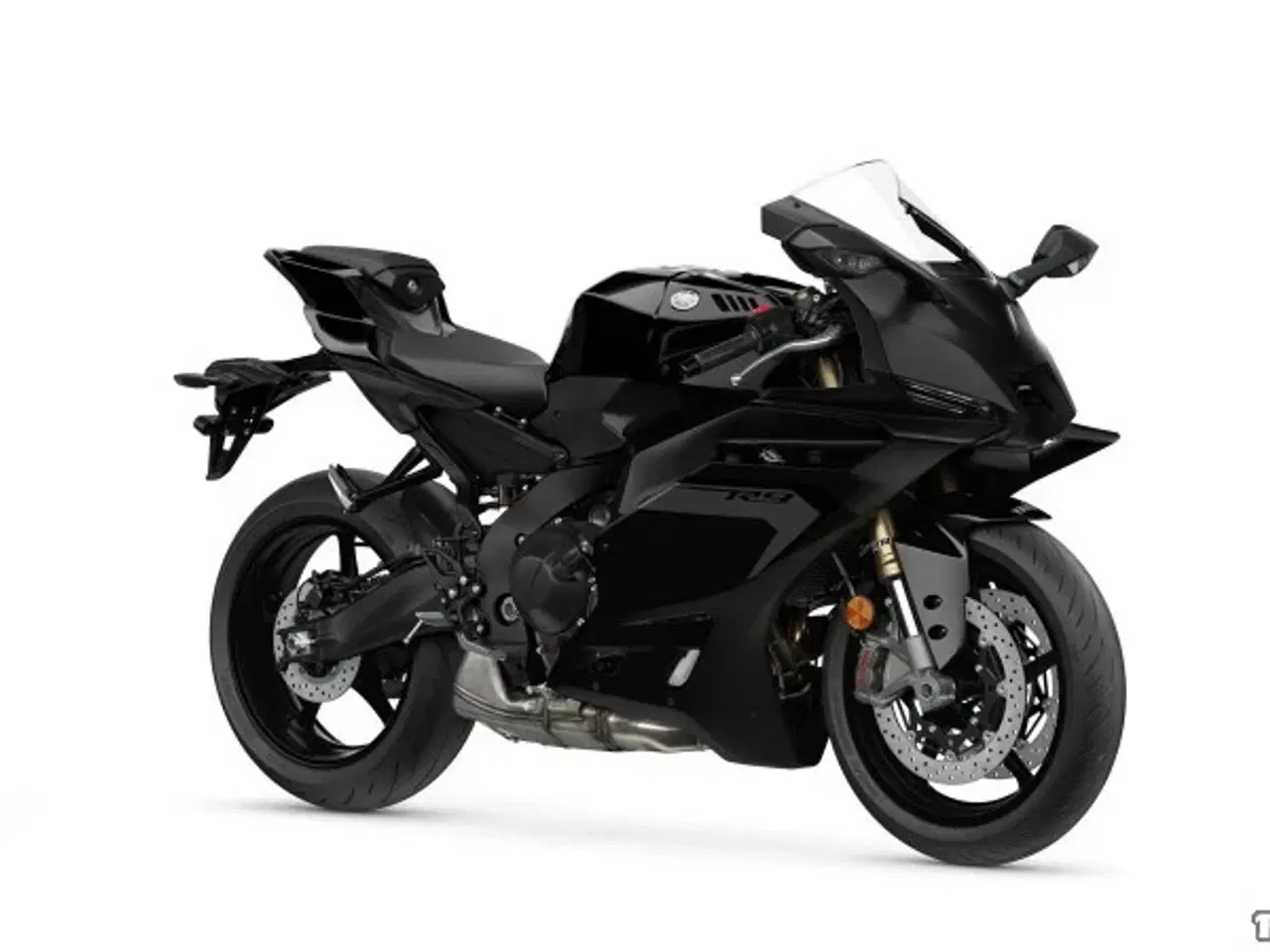 Billede 24 - Yamaha YZF R9