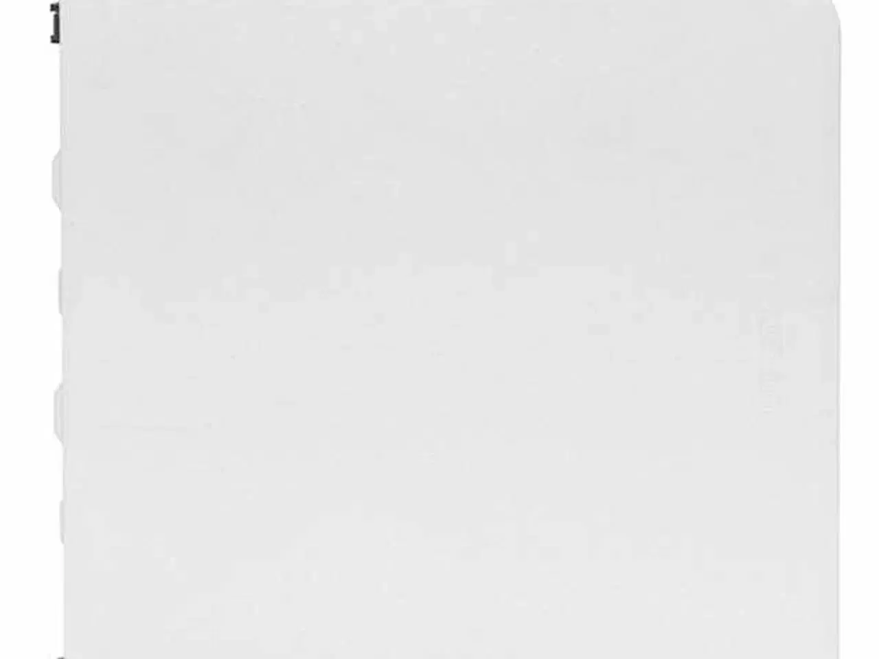 Billede 1 - Klapbord til have - , 122 × 61 × 56 cm, med håndtag