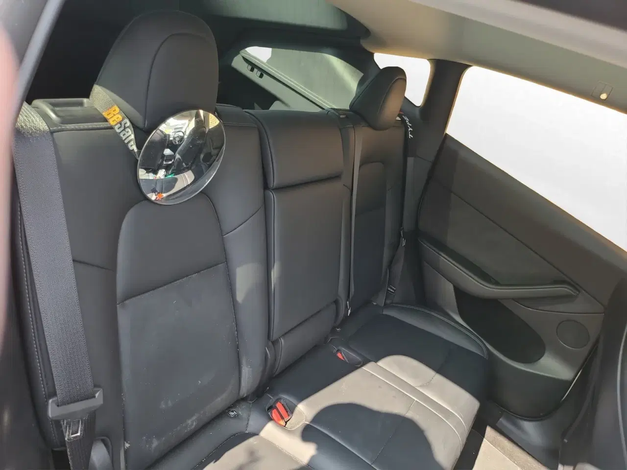 Billede 16 - Tesla Model Y  RWD