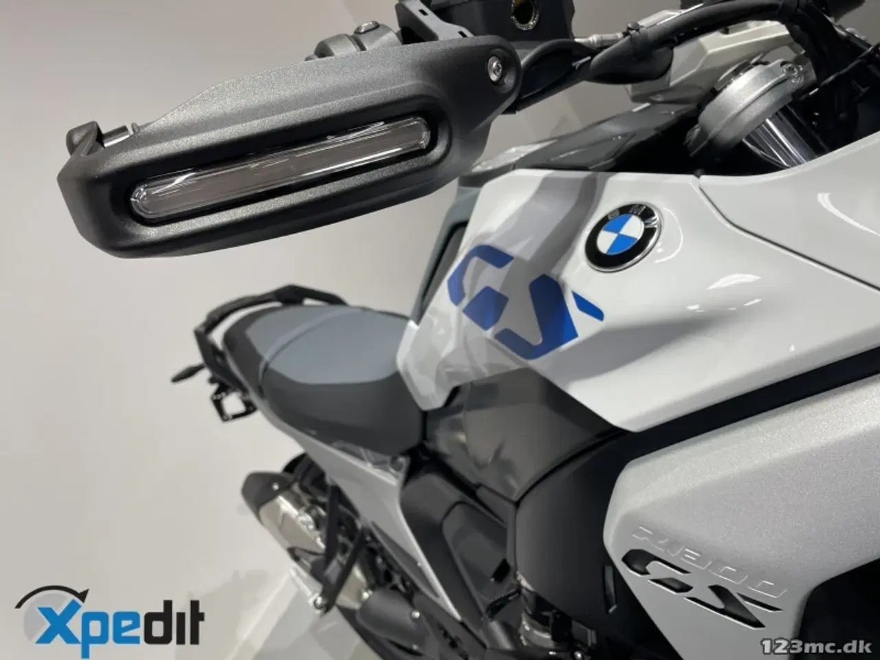 Billede 24 - BMW R 1300 GS