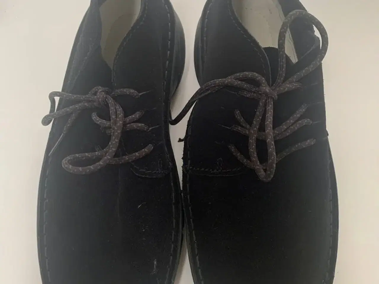 Billede 1 - Herresko, Clarks, str. 42,  