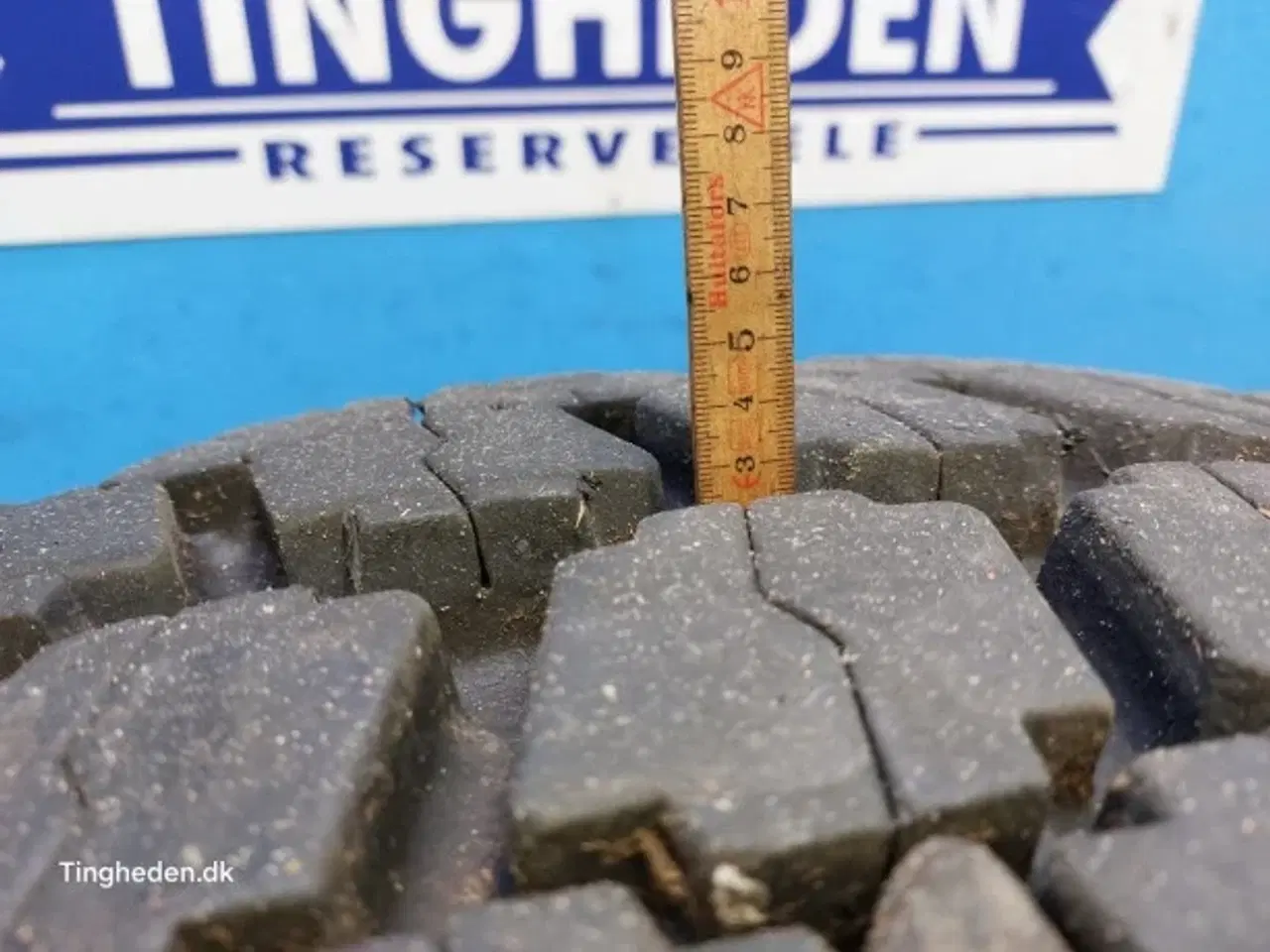 Billede 18 - 25" 20.5R25