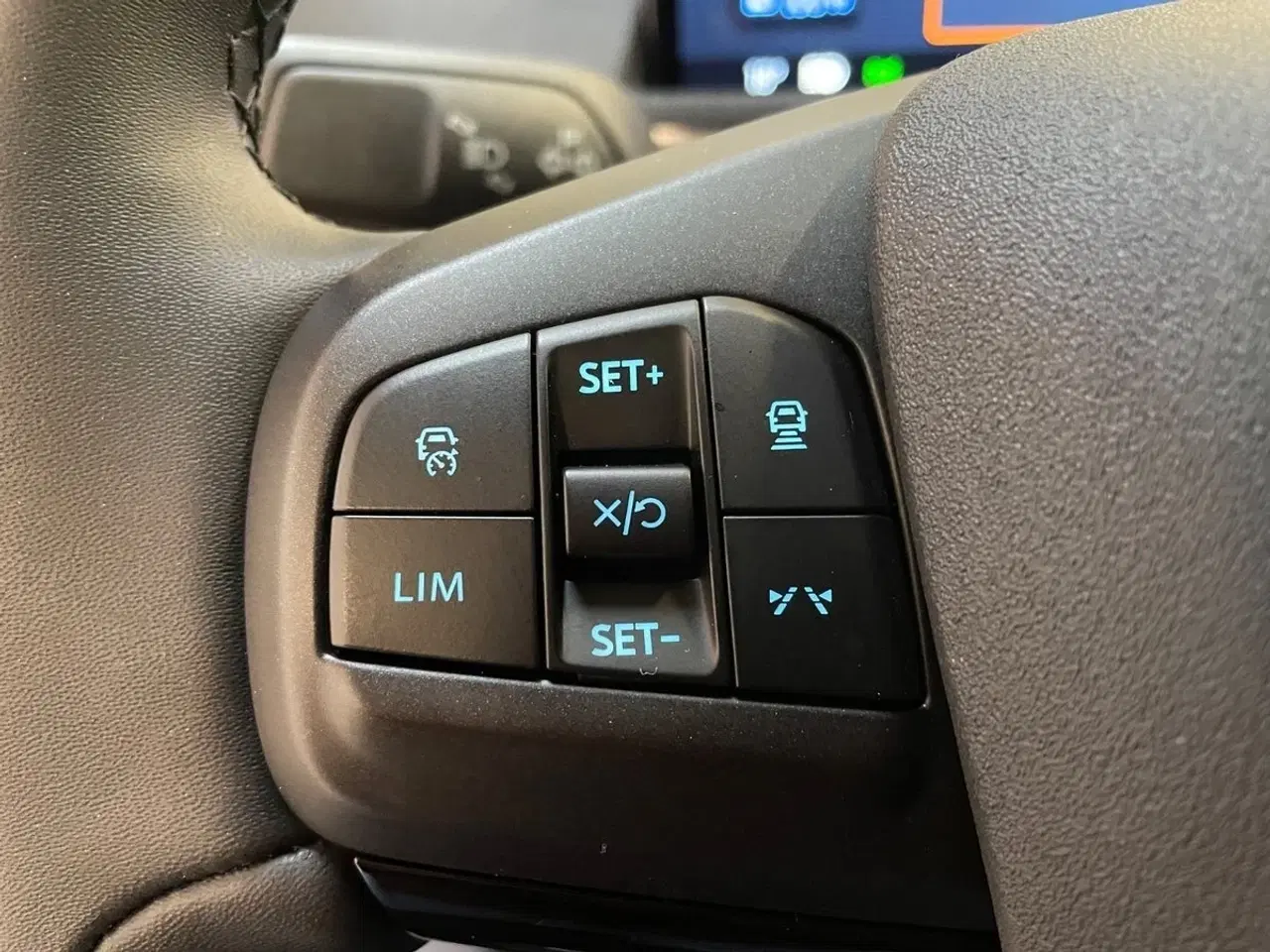 Billede 14 - Ford Mustang Mach-E 98 Extended Range