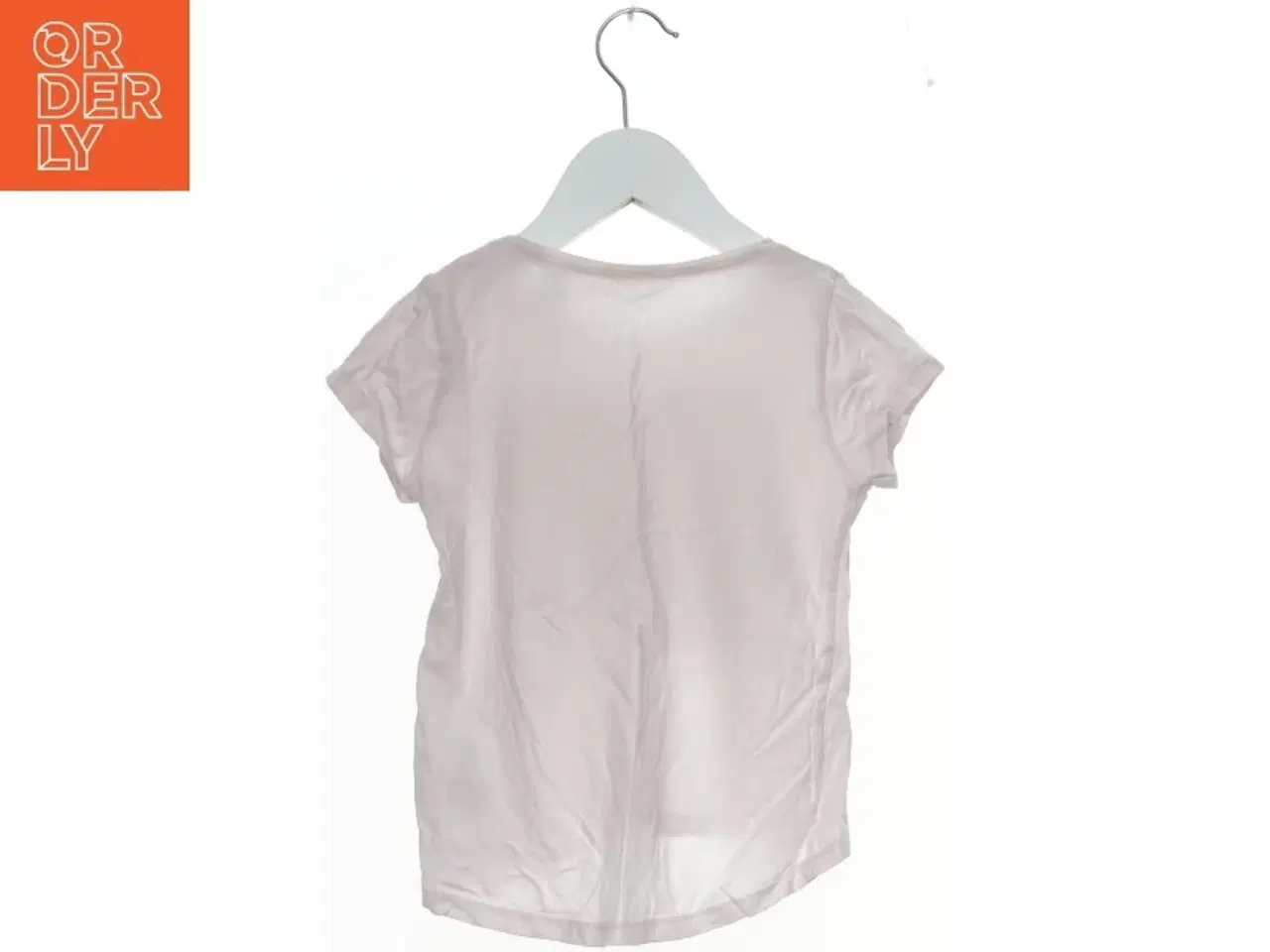 Billede 2 - T-shirt med Disney motiv fra H&M (str. 110)