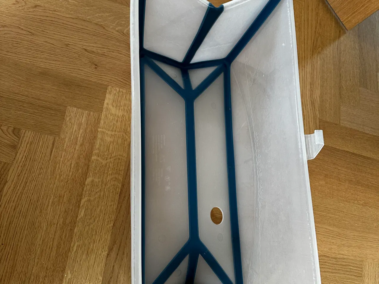 Billede 1 - Stokke flexibath inkl newbornindsats og stativ