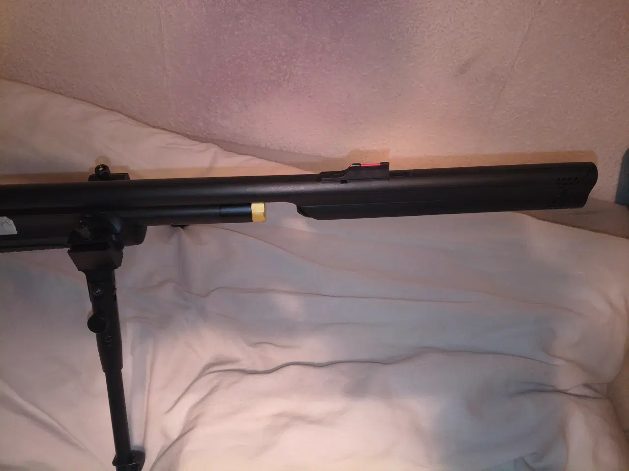 Billede 3 - Stoeger XM1 S4 Suppressed sælges