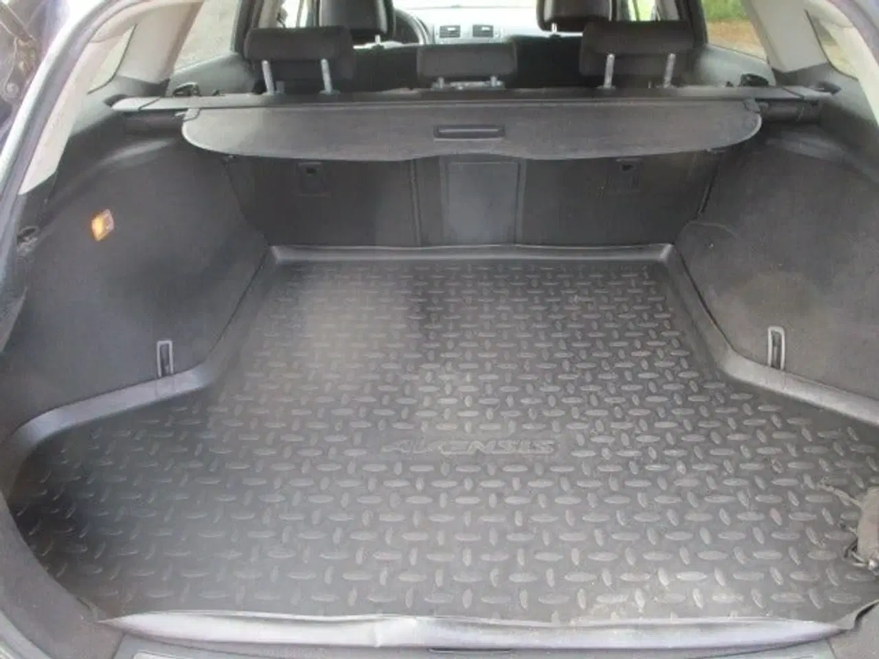 Billede 5 - Toyota Avensis 1,8 VVT-i T1 stc.