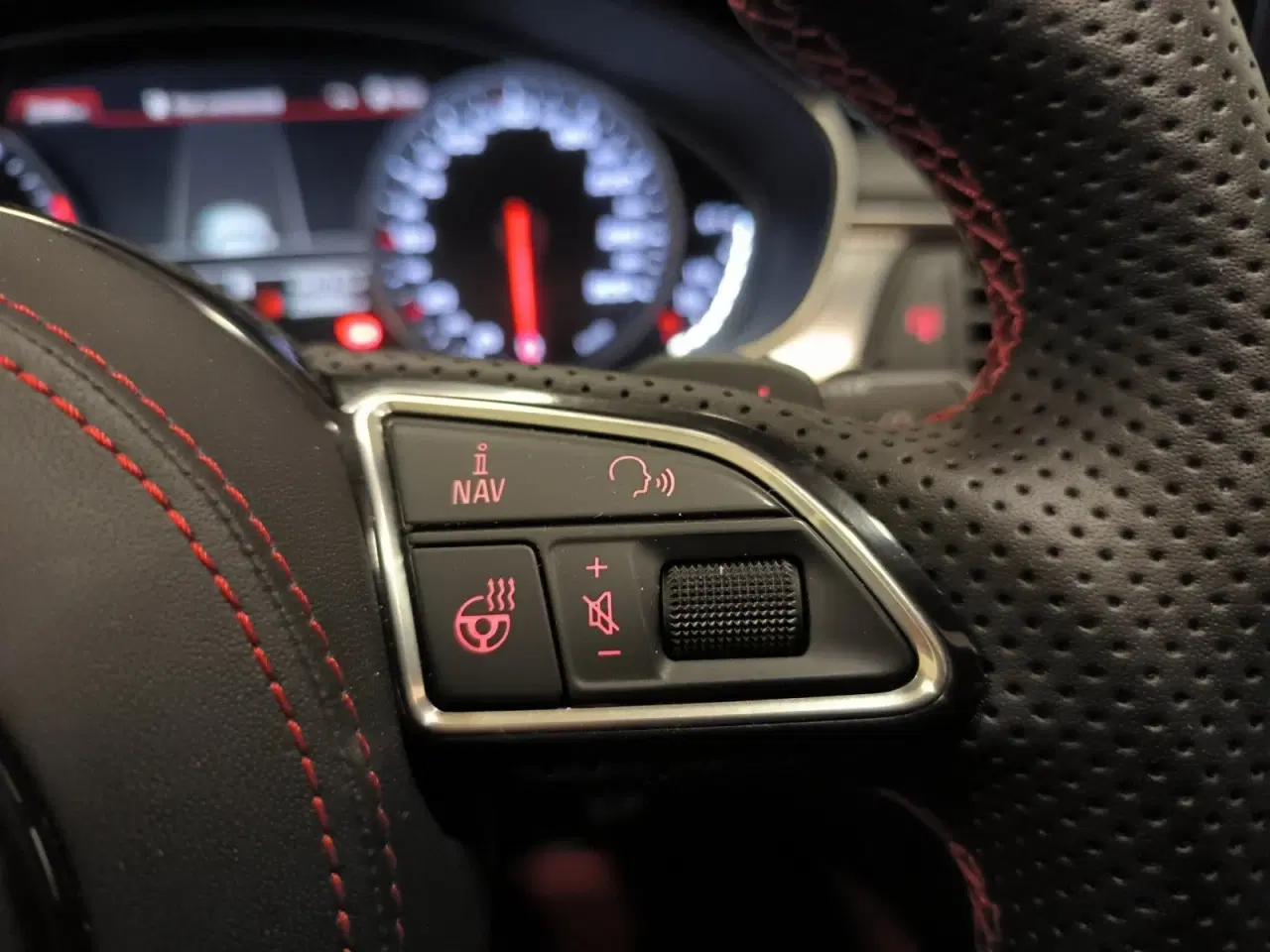 Billede 12 - Audi A7 3,0 TDi 245 S-line Sportback quattro S-tr.