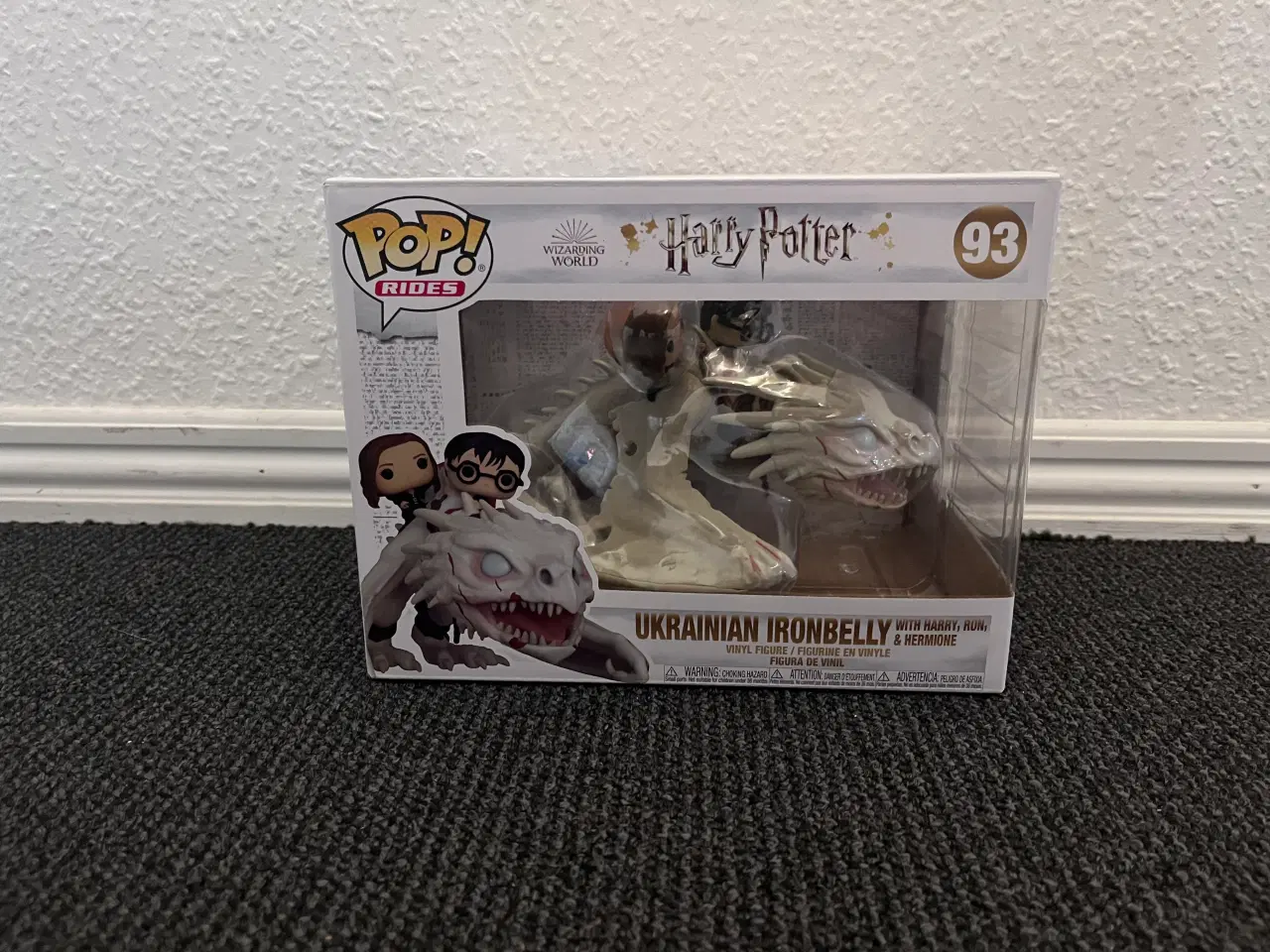 Billede 2 - Harry Potter Funko pop