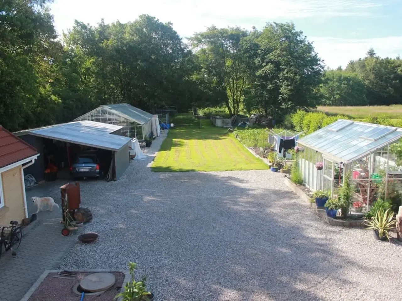 Billede 2 - Bofællesskab