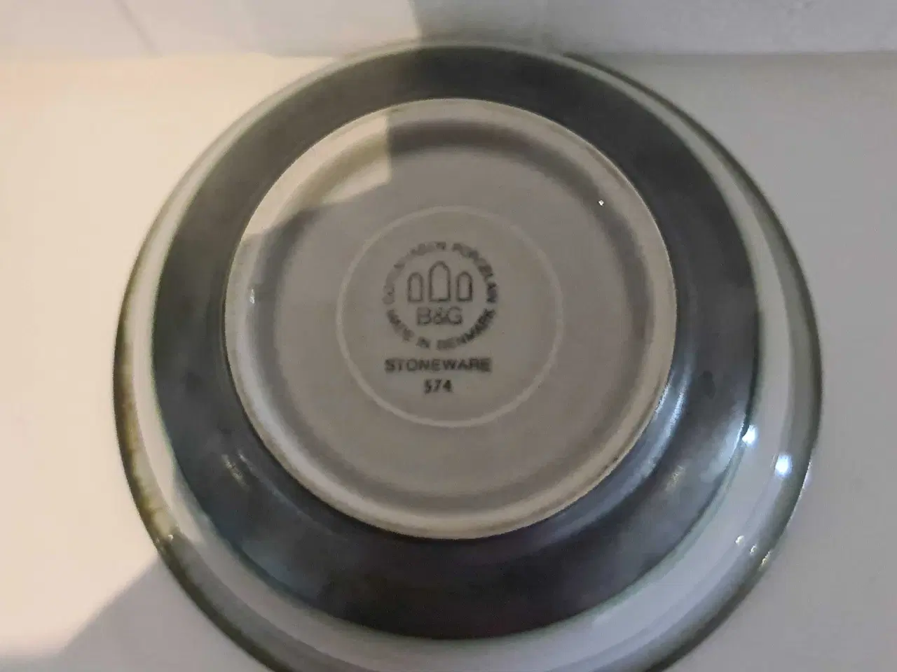 Billede 2 - Bing og Grøndal Tema 