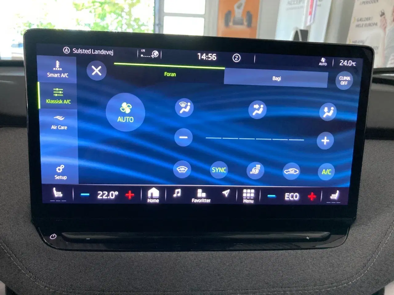 Billede 20 - Skoda Enyaq 80 iV Loft
