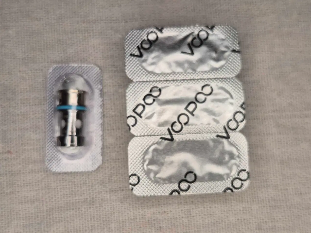Billede 12 - VooPoo V-Suit E-cigaret