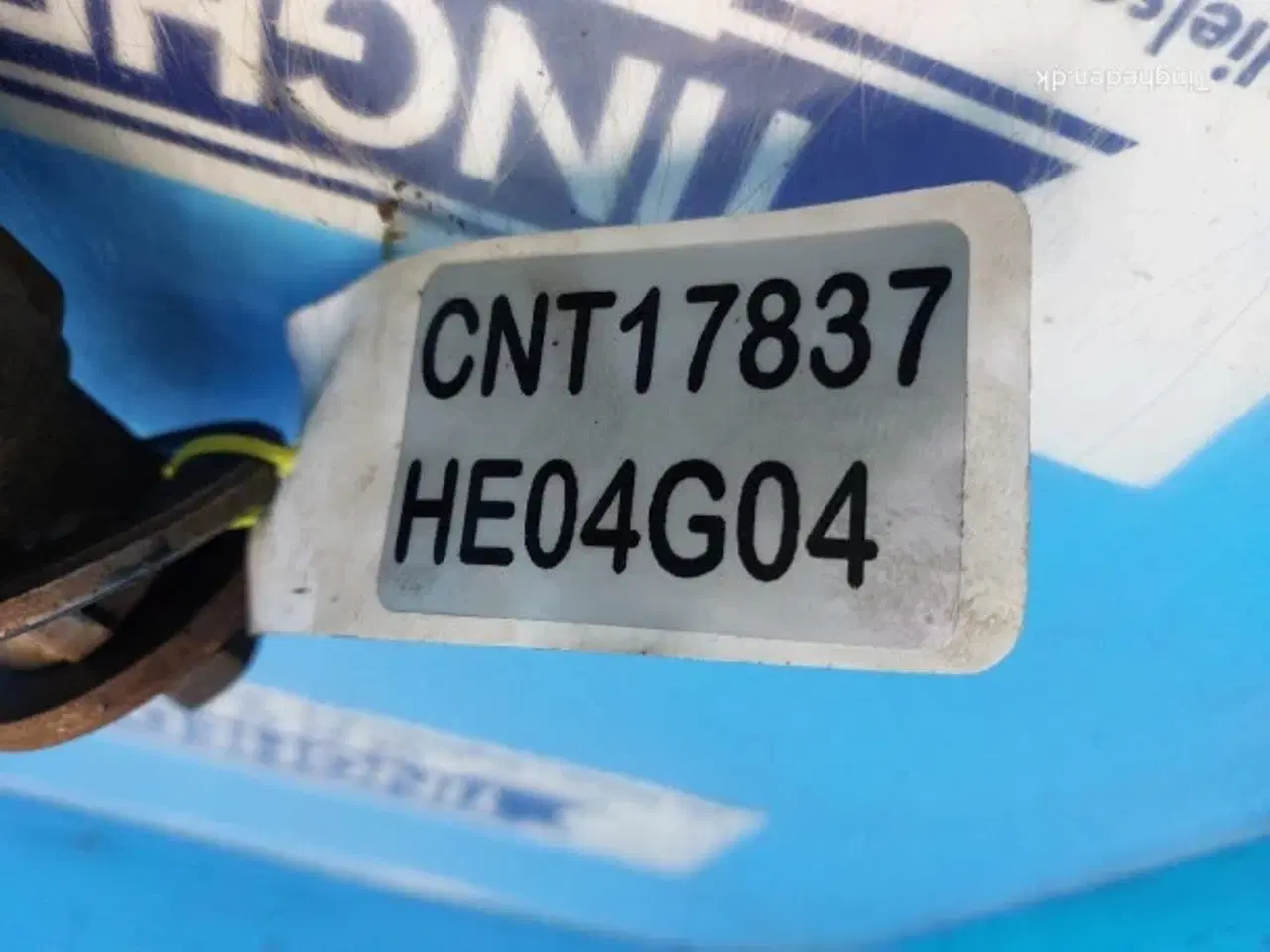 Billede 16 - Perkins 4.248 Knastaksel 3141538A/1