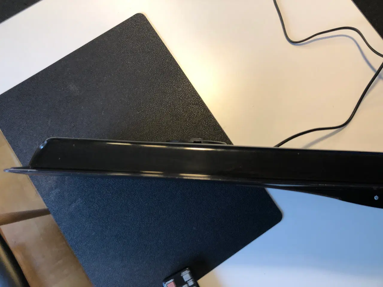 Billede 10 - Samsung BluRay afspiller med indbygget soundbar og