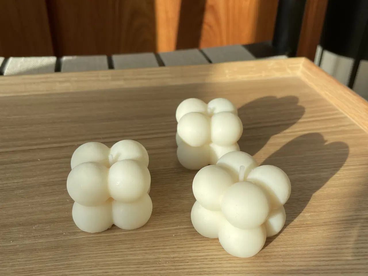 Billede 3 - Candle Copenhagen sojalys