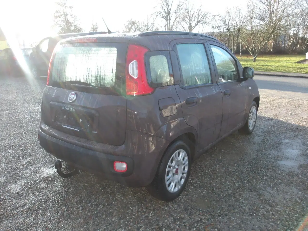 Billede 3 - Fiat Panda 1,2 69 Easy