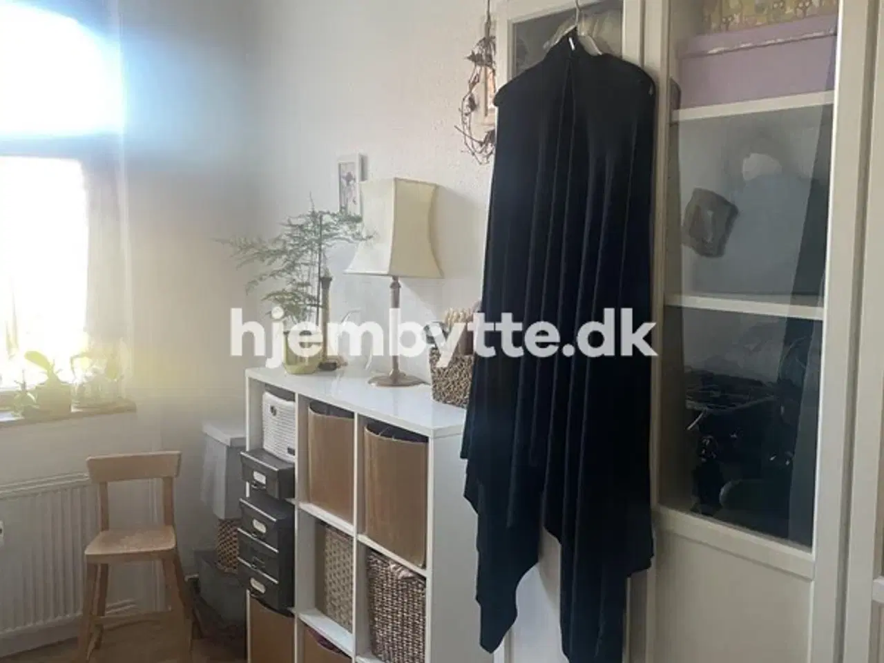 Billede 11 - Hjembytte - Borgbjergsvej