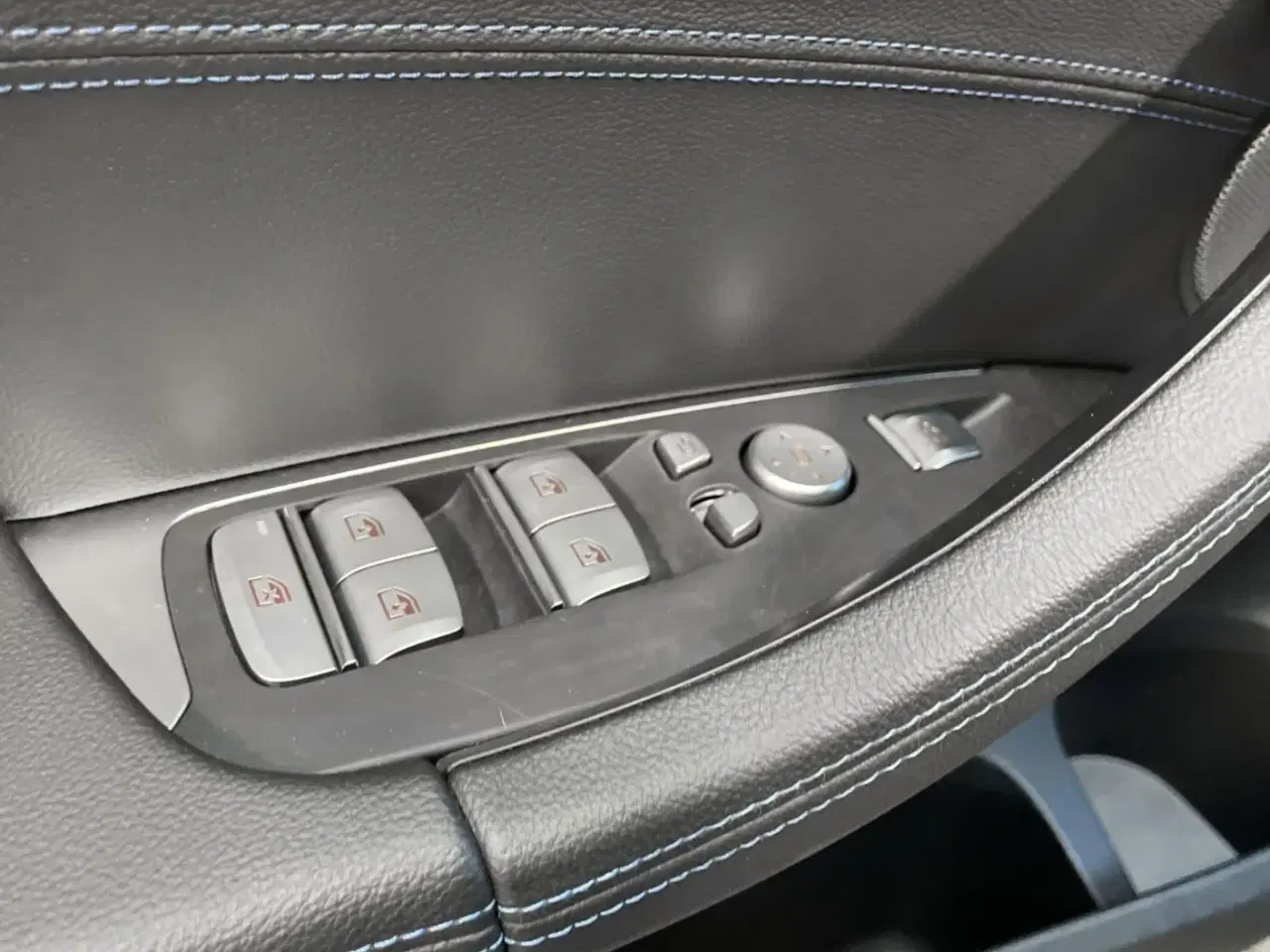 Billede 6 - BMW iX3  Charged Plus M-Sport