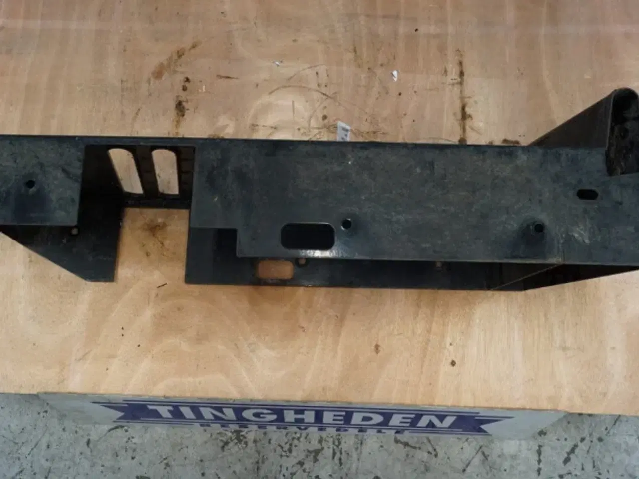 Billede 13 - New Holland CR9090 Trin 86617041