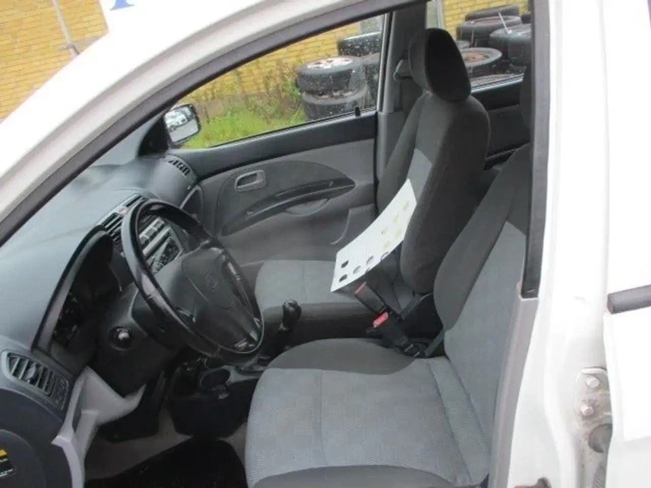 Billede 7 - Kia Picanto 1,1 EX